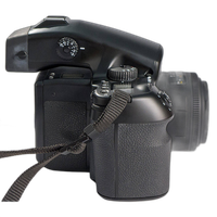 Used Mamiya 645AFD w/ 80mm f/2.8 AF lens and 120 Back - Good 2