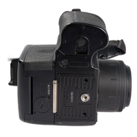 Used Mamiya 645AFD w/ 80mm f/2.8 AF lens and 120 Back - Good 6