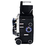 Used Mamiya C330 w/ 80mm f/2.8 - Good 4