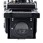 Used Mamiya C330 w/ 80mm f/2.8 - Good 5
