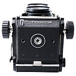 Used Mamiya C330 w/ 80mm f/2.8 - Good 7