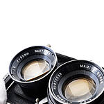 Used Mamiya C330 w/ 80mm f/2.8 - Good 8