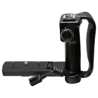 Used Mamiya Left Hand Grip for RZ - Good