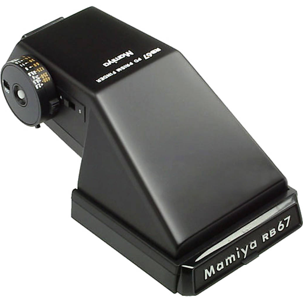 MAMIYA マミヤ RZ67 PRISM FINDER プリズムファインダー カメラアクセサリー(マミヤ)｜売買されたオークション情報、yahooの商品情報をアーカイブ公開  - オークファン フィルムカメラ