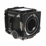 Used Mamiya RB67 Professional S With Waist Level Finder and 120 Back - Good 0