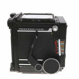 Used Mamiya RB67 Professional S With Waist Level Finder and 120 Back - Good 1