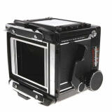 Used Mamiya RB67 Professional S With Waist Level Finder and 120 Back - Good 2