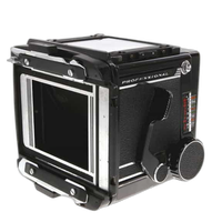 Used Mamiya RB67 Professional S With Waist Level Finder and 120 Back - Good 2