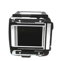Used Mamiya RB67 Professional S With Waist Level Finder and 120 Back - Good 3