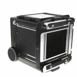 Used Mamiya RB67 Professional S With Waist Level Finder and 120 Back - Good 4