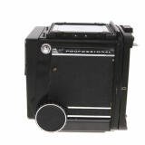 Used Mamiya RB67 Professional S With Waist Level Finder and 120 Back - Good 5