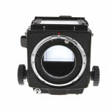 Used Mamiya RB67 Professional S With Waist Level Finder and 120 Back - Good 7