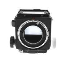 Used Mamiya RB67 Professional S With Waist Level Finder and 120 Back - Good 7