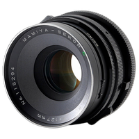 Used Mamiya RB67 Pro S w/ 127mm f3.5 K/L  L, Waist Level, 120 Back - Good 7