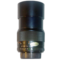 Used Minolta Celtic MC 135mm f/2.8 Lens - Good 0