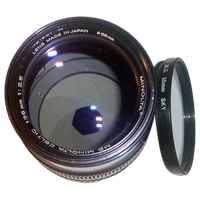 Used Minolta Celtic MC 135mm f/2.8 Lens - Good 3