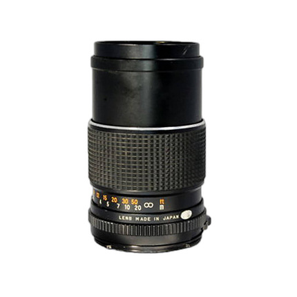Used Mamiya Sekor-C 150mm f/3.5 for 645 System - Good