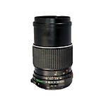Used Mamiya Sekor-C 150mm f/3.5 for 645 System - Good 1