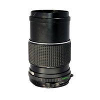 Used Mamiya Sekor-C 150mm f/3.5 for 645 System - Good 2