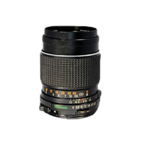 Used Mamiya Sekor-C 150mm f/3.5 for 645 System - Good 5