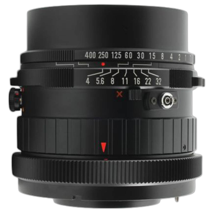 Used Mamiya 150mm f/4 Sekor C - Good