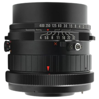 Used Mamiya 150mm f/4 Sekor C - Good 0