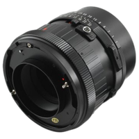 Used Mamiya 150mm f/4 Sekor C - Good 3