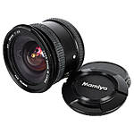 Used Mamiya Sekor-C 35mm f/3.5 for 645 System - Good 0