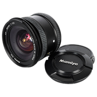 Used Mamiya Sekor-C 35mm f/3.5 for 645 System - Good 0