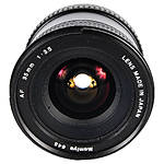 Used Mamiya Sekor-C 35mm f/3.5 for 645 System - Good 1