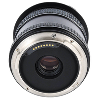 Used Mamiya Sekor-C 35mm f/3.5 for 645 System - Good 2