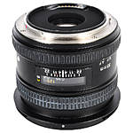 Used Mamiya Sekor-C 35mm f/3.5 for 645 System - Good 3