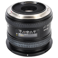 Used Mamiya Sekor-C 35mm f/3.5 for 645 System - Good 3