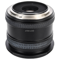Used Mamiya Sekor-C 35mm f/3.5 for 645 System - Good 4