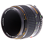 Used Minolta MD 50mm f/3.5 Macro - Good 0