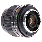 Used Minolta MD 50mm f/3.5 Macro - Good 2
