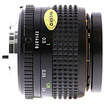 Used Minolta MD 50mm f/3.5 Macro - Good 5