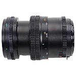 Used Mamiya Sekor-C 80mm f/4 Macro w/ Mag Spacer for 645 - Good 2