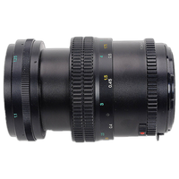 Used Mamiya Sekor-C 80mm f/4 Macro w/ Mag Spacer for 645 - Good 2
