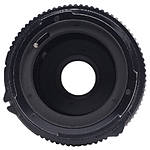 Used Mamiya Sekor-C 80mm f/4 Macro w/ Mag Spacer for 645 - Good 5