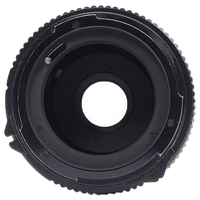 Used Mamiya Sekor-C 80mm f/4 Macro w/ Mag Spacer for 645 - Good 5
