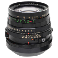 Used Mamiya RB 50mm 4.5 Sekor C - Good 0