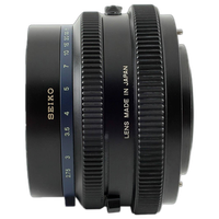 Used Mamiya Sekor Z 110mm f/2.8 W - Good 1