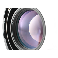 Used Mamiya Sekor Z 110mm f/2.8 W - Good 6