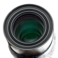 Used Mamiya Sekor Z 180mm f4.5 - Good 3