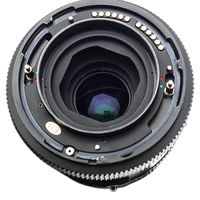 Used Mamiya Sekor Z 180mm f4.5 - Good 4