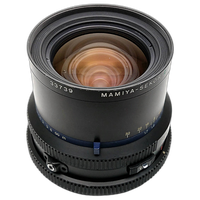 Used Mamiya Sekor Z 50mm f/4.5 - Good 0