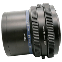 Used Mamiya Sekor Z 50mm f/4.5 - Good 4