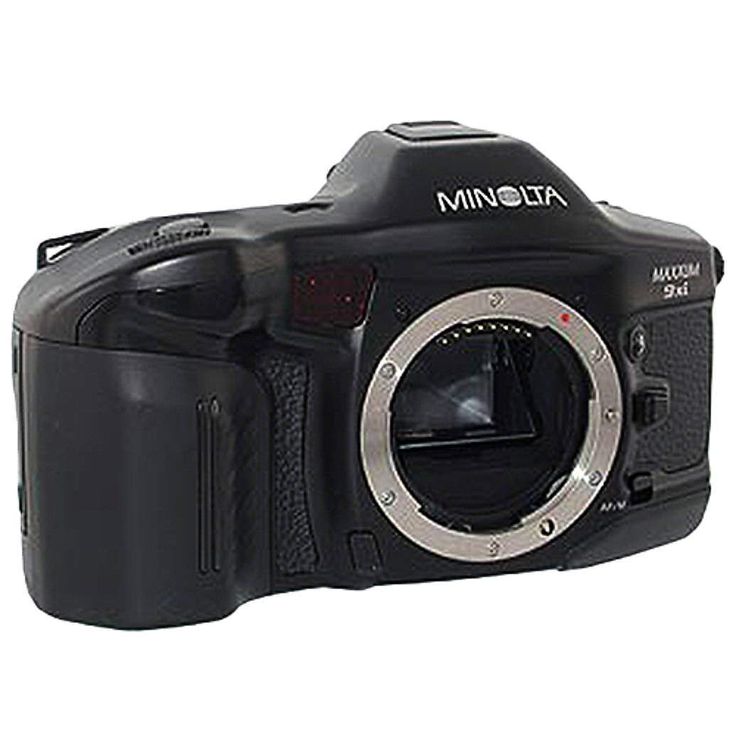 MINOLTA 9Xi 完動品 MINOLTA 9Xi 完動品 カメラ