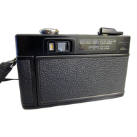 Used Minolta Hi-Matic AF2 Point and Shoot- Good 5